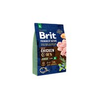 Brit Premium by nature Junior - XL - 3 kg - thumbnail