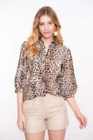Geisha Blouse 53237-20