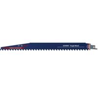 Bosch reciprozaagblad - S 1242 KHM - Expert 'TOUGH WOOD'