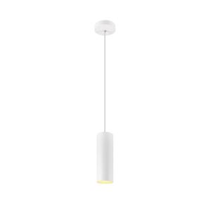 SLV ENOLA 1008133 Hanglamp E27 50 W Wit