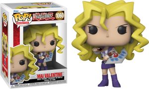 Yu-Gi-Oh! Funko Pop Vinyl: Mai Valentine