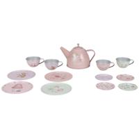 Little Dutch fairy garden servies