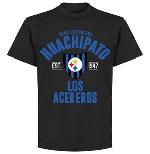 CD Huachipato Established T-Shirt