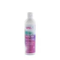 Curlygirlmovement Curl Styling Milk (Leave-in) 250ml Curlygirlmovement Curl Styling Milk (Leave-in) 250ml