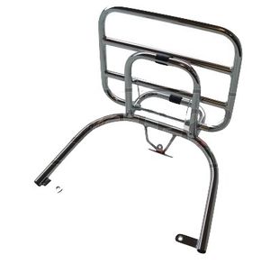 Diverse Achterklapdrager chroom | vespa lx / s