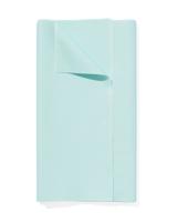 HEMA Tafelkleed 200x138cm Blauw HEMA Tafelkleed 200x138cm Blauw