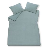 Vandyck Vandyck PURITY 79 LINEN 100% Lits-jumeaux (240x200/220  ) pearl blue