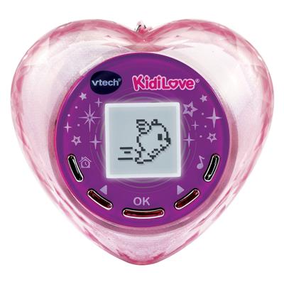Vtech kidilove magisch hart
