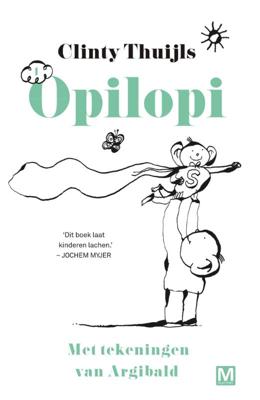 Opilopi (Hardback)