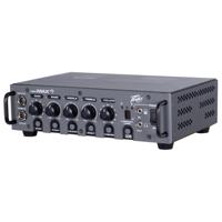 Peavey MiniMAX 600 basversterker top - thumbnail