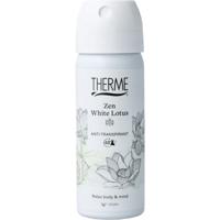 Therme Zen white lotus anti-transpirant Therme Zen white lotus anti-transpirant