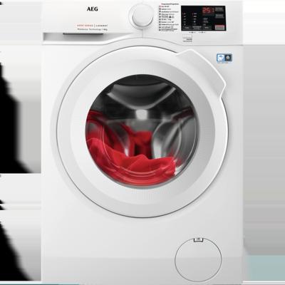 AEG 6000 serie ProSense® Wasmachine voorlader 8 kg LF628400