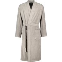 Cawö Cawö Kimono 5508 Uni graphit 60