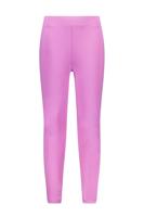 B.Nosy winter legging meisjes - paars - Lizzy