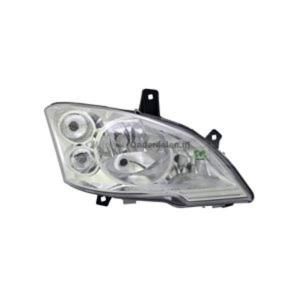 Bodermann Koplamp 6060277