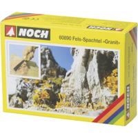 NOCH 60890 Rotsplamuur Zandsteen 400 g NOCH 60890 Rotsplamuur Zandsteen 400 g
