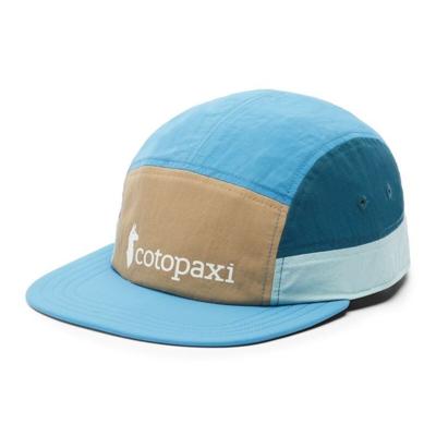 Cotopaxi Tech 5 Pet Lake and Desert One Size