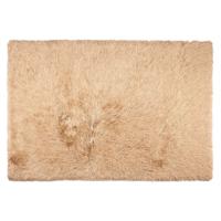 Tapijt Beige 120 x 2 x 180 cm
