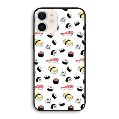 Sushi time: iPhone 12 Biologisch afbreekbaar hoesje