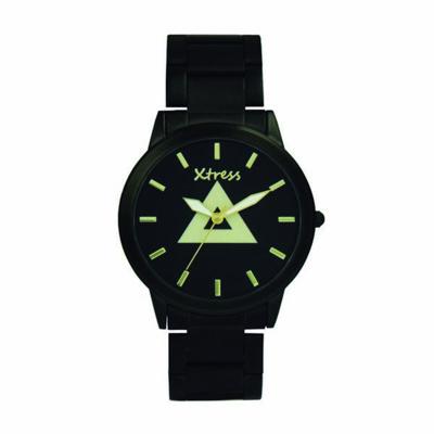 XTRESS XNA1034-06 (Ø 40 mm) Dames horloge