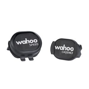 WahooFitness WFRPMC reserve-onderdeel & accessoire voor fietsen Snelheids-/cadanssensor