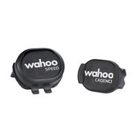 WahooFitness WFRPMC reserve-onderdeel & accessoire voor fietsen Snelheids-/cadanssensor - thumbnail