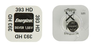 Zilveroxide Batterij SR48 1.55 V 75 mAh 1-Pack