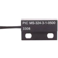 PIC MS-324-5 Reedcontact 1x NO 200 V/DC, 260 V/AC 0.3 A 10 W - thumbnail