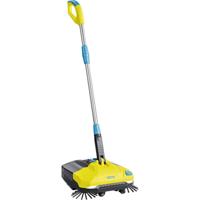 Gloria Haus und Garten EasySweep Veegmachine Werkbreedte: 40 1 stuk(s)