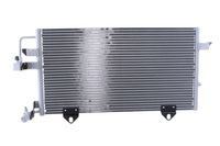Condensator, airconditioning 94209