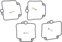 KEYSTER "eco" reparatieset carburateur carburetor rep kit keyste k-1484 eco