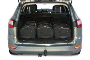 Reistassenset Ford Mondeo IV 2007-2014 wagon F10401S