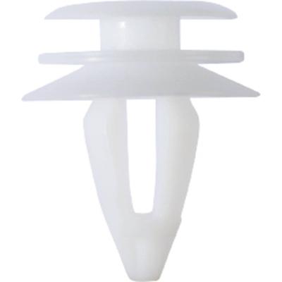 KS Tools 420.5062 Deursierstrip-verbindingsclip voor BMW, verpakking van 50 stuks