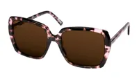 Leeszonnebril Frank and Lucie Eyedentity-FL22203-Pinkvanna-+1.00