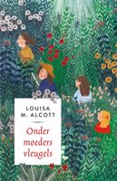 Onder moeders vleugels - Louisa May Alcott - ebook - thumbnail