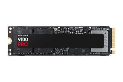 Samsung MZ-VAP4T0 4 TB M.2 PCI Express 5.0 NVMe V-NAND TLC