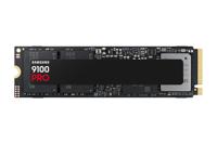 Samsung MZ-VAP4T0 4 TB M.2 PCI Express 5.0 NVMe V-NAND TLC Samsung MZ-VAP4T0 4 TB M.2 PCI Express 5.0 NVMe V-NAND TLC