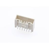 Molex 557550719 Male behuizing (board) Totaal aantal polen: 7 Rastermaat: 2.00 mm Inhoud: 1 stuk(s) Tray - thumbnail