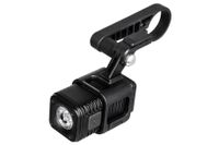 Topeak CubiCubi 500 USB Voorlicht - Zwart