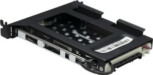 Inter-Tech ST-8213PCI interfacekaart/-adapter Intern SATA