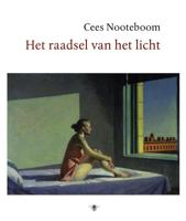 Het raadsel van het licht (Hardback)
