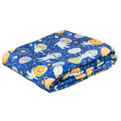 Novaline beschermhoes met patroon