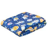 Novaline beschermhoes met patroon