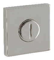 Vrij & bezet garn. Bauhaus verdekt MGN