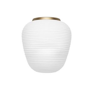 Foscarini Rituals 3 Semi MyLight Wandlamp - Goud