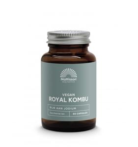 Royal kombu 800mg