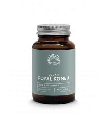 Royal kombu 800mg