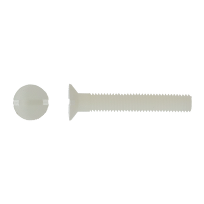 pgb-Europe PGB-FASTENERS | Metaalschroef VZK DIN 963 M6x16 PA6 000963N00006000165