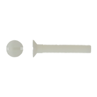 pgb-Europe PGB-FASTENERS | Metaalschroef VZK DIN 963 M6x16 PA6 000963N00006000165