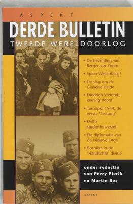 Derde Bulletin van de Tweede Wereldoorlog (Paperback)